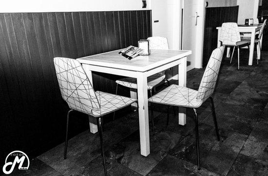 El Taller de Doña Olvidos